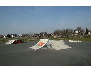 Skatepark